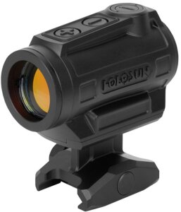 Колиматорый прицел HOLOSUN ARO-RD2 и увеличитель HM3X (Combo Set) Колиматорый прицел HOLOSUN ARO-RD2 и увеличитель HM3X (Combo Set)