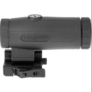 Колиматорый прицел HOLOSUN ARO-RD2 и увеличитель HM3X (Combo Set) Колиматорый прицел HOLOSUN ARO-RD2 и увеличитель HM3X (Combo Set)