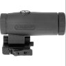 Колиматорый прицел HOLOSUN ARO-RD2 и увеличитель HM3X (Combo Set) Колиматорый прицел HOLOSUN ARO-RD2 и увеличитель HM3X (Combo Set)