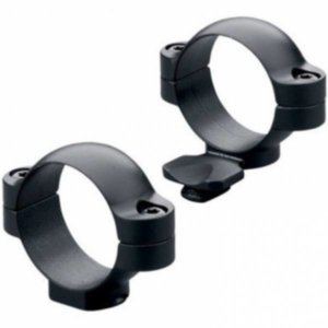 Кільця Leupold STD 30мм High Ext Matte Кільця Leupold STD 30мм High Ext Matte