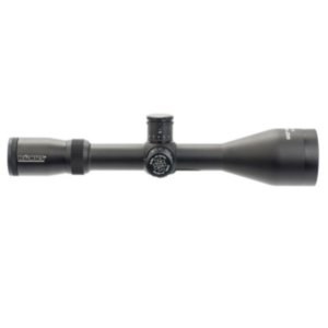 Оптический прицел Konus Konuspro LZ-30 3-12x56 EWF сетка 30/30 с двухцветной подсветкой