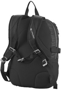 Рюкзак міський Caribee Apache 30 Black