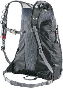 Рюкзак туристический Ferrino Lynx 20 Black