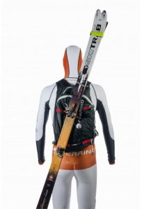 Рюкзак туристический Ferrino Lynx 20 Black