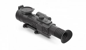 Прицел ночного видения Yukon Sightline N475 купить