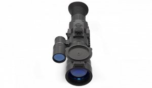 Прицел ночного видения Yukon Sightline N475 львов