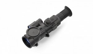 Прицел ночного видения Yukon Sightline N475 наложенным платежом