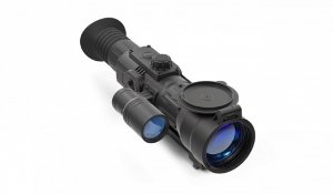 Прицел ночного видения Yukon Sightline N475 с доставкой