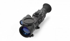 Прицел ночного видения Yukon Sightline N475 доставка