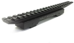 КРОНШТЕЙН ПАТРИОТ BROWNING A 5