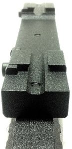 КРОНШТЕЙН ПАТРИОТ BROWNING A 5