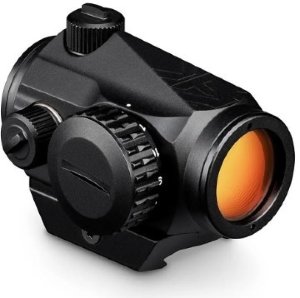 Прицел коллиматорный Vortex Crossfire Red Dot (CF-RD2) Прицел коллиматорный Vortex Crossfire Red Dot (CF-RD2)