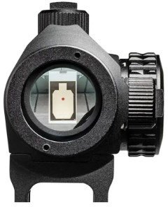 Прицел коллиматорный Vortex Crossfire Red Dot (CF-RD2) Прицел коллиматорный Vortex Crossfire Red Dot (CF-RD2)