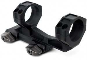 Моноблок BGN ARMO V QD (легкосьемный)