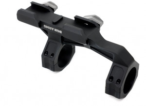 Моноблок BGN ARMO V QD (легкосьемный)