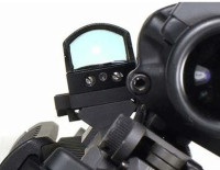 База угловая 45 Vector Optics pikatinny/пикатинни