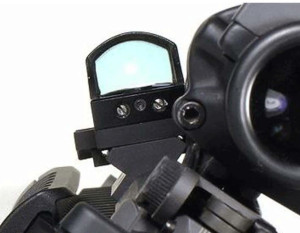 База угловая 45 Vector Optics pikatinny/пикатинни