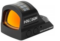 Коллиматорный прицел HOLOSUN HE407C-GR X2