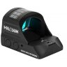 Коллиматорный прицел HOLOSUN HE407C-GR X2 Коллиматорный прицел HOLOSUN HE407C-GR X2