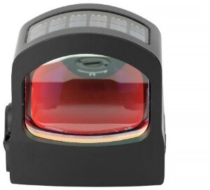 Коллиматорный прицел HOLOSUN HE407C-GR X2 Коллиматорный прицел HOLOSUN HE407C-GR X2