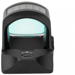 Коллиматорный прицел HOLOSUN HE407C-GR X2 Коллиматорный прицел HOLOSUN HE407C-GR X2