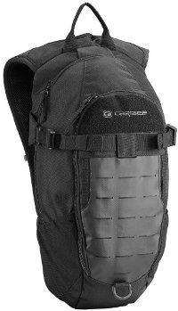 Рюкзак городской Caribee Commander 18 Black Рюкзак городской Caribee Commander 18 Black