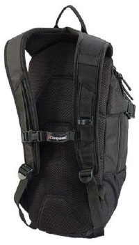 Рюкзак городской Caribee Commander 18 Black