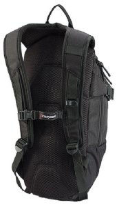 Рюкзак городской Caribee Commander 18 Black