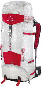 Рюкзак туристичний Ferrino Radical 80+10 White