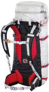 Рюкзак туристичний Ferrino Radical 80+10 White