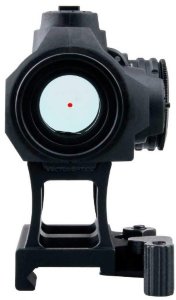 SCRD-38 Коллиматорный прицел Vector Optics Maverick Gen III 1x22 Red Dot