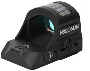 Коллиматорный прицел HOLOSUN HE507C-GR X2 Коллиматорный прицел HOLOSUN HE507C-GR X2