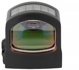 Коллиматорный прицел HOLOSUN HE507C-GR X2 Коллиматорный прицел HOLOSUN HE507C-GR X2