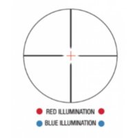 Оптический прицел Konus Konuspro PLUS 3-12x50 A.O. сетка 30/30 IR-7273