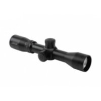 Оптический прицел Konushot 4x32 сетка 30/30 Engraved без подсветки-7232
