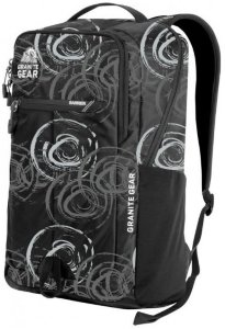 Рюкзак городской Granite Gear Fulton 30 Circolo/Black