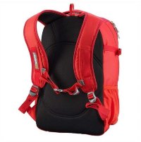 Рюкзак городской Caribee Helium 30 Chilli Red