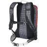 Рюкзак туристичний Ferrino Crusade 12 Tartan Black