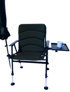 Карповое кресло Ranger Fisherman (Арт. RA 2223)