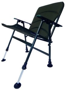 Карповое кресло Ranger Fisherman (Арт. RA 2223)