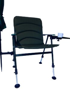 Карповое кресло Ranger Fisherman (Арт. RA 2223)