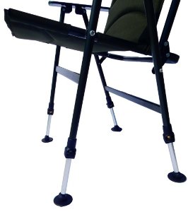 Карповое кресло Ranger Fisherman (Арт. RA 2223)