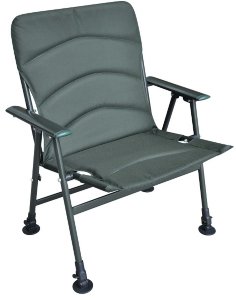 Карповое кресло Ranger Fisherman (Арт. RA 2223)