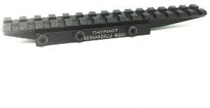 КРОНШТЕЙН ПАТРИОТ BERNARDELLI MEGA
