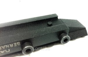 КРОНШТЕЙН ПАТРИОТ BERNARDELLI MEGA