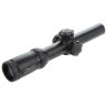 Оптичний приціл KONUS KONUSPRO M-30 1-4x24 Circle Dot IR (7184)