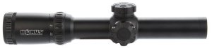 Оптичний приціл KONUS KONUSPRO M-30 1-4x24 Circle Dot IR (7184)