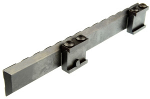 KOZAP Picatinny на CZ527 украина