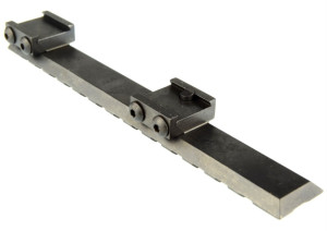 Планка KOZAP Picatinny на CZ527 145мм Чехия