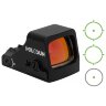Коллиматорный прицел HOLOSUN HE507K-GR X2 Коллиматорный прицел HOLOSUN HE507K-GR X2